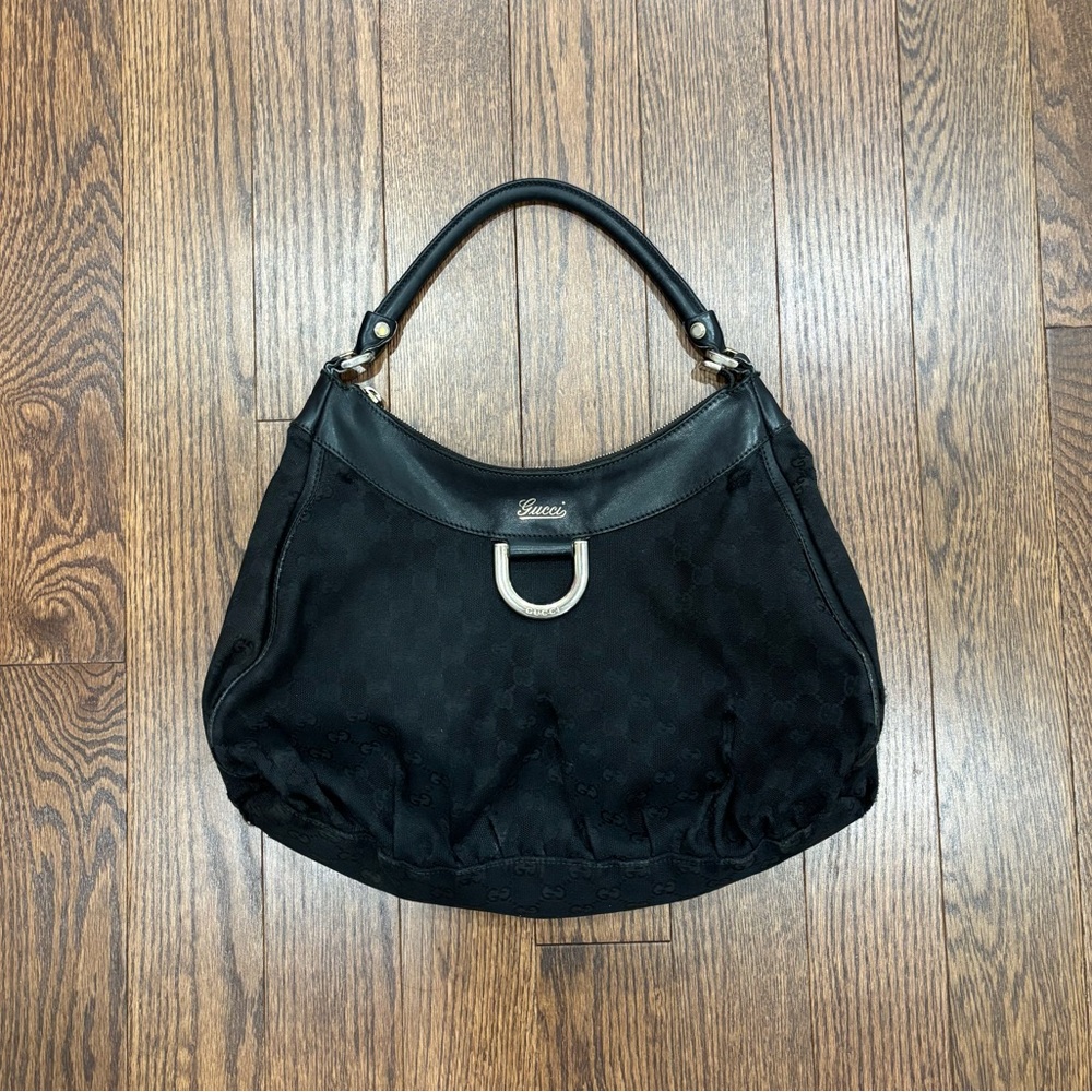 SOLD Authentic Gucci bag